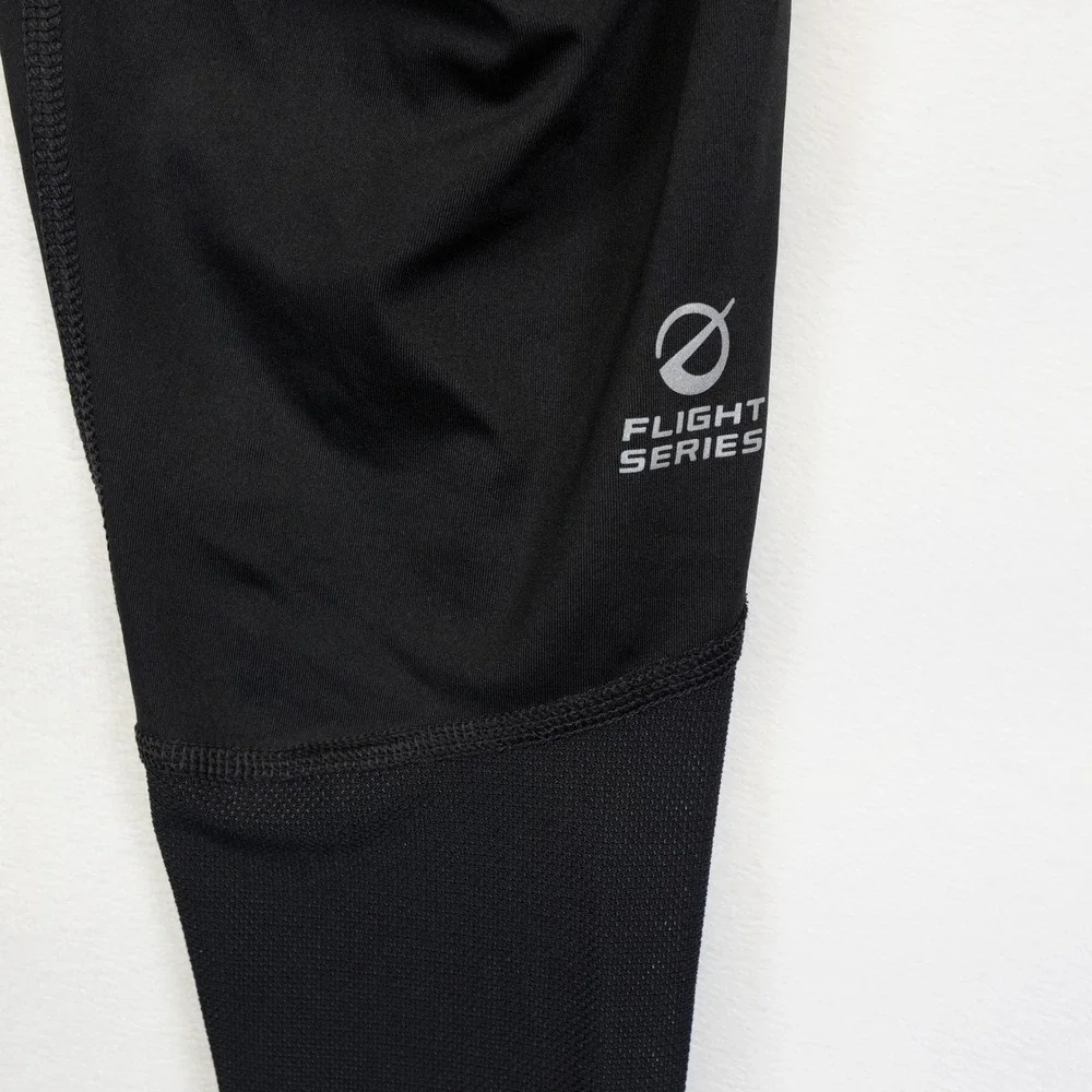 The North Face Flight Series Leggings Womens S‎ Black Crop Athleisure Running